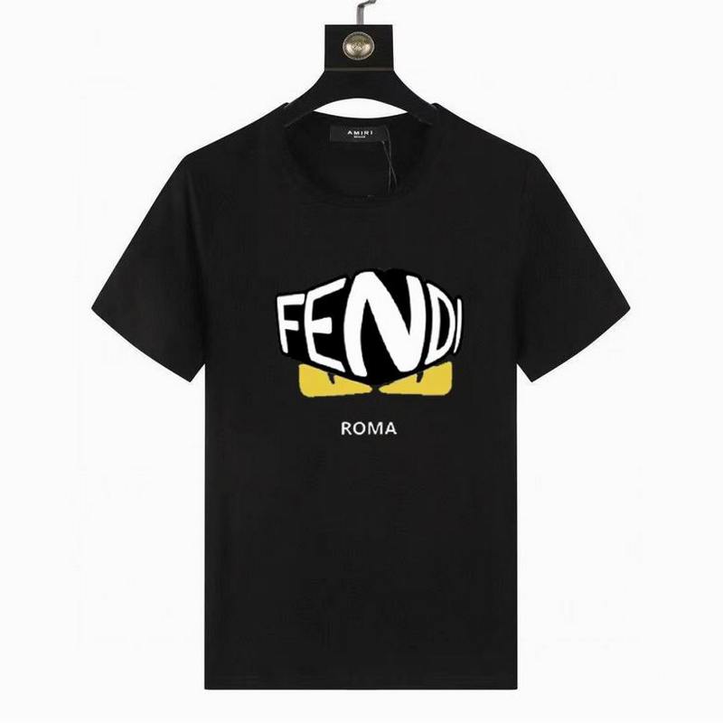 Fendi Men's T-shirts 127